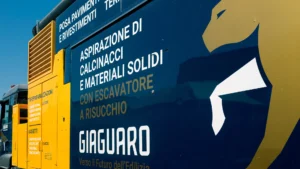 Impresa edile smaltimento rifiuti