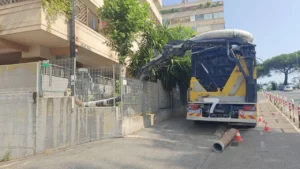 Ristrutturazione appartamento in condominio