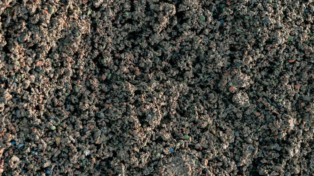 ritiro igrometrico per massetto