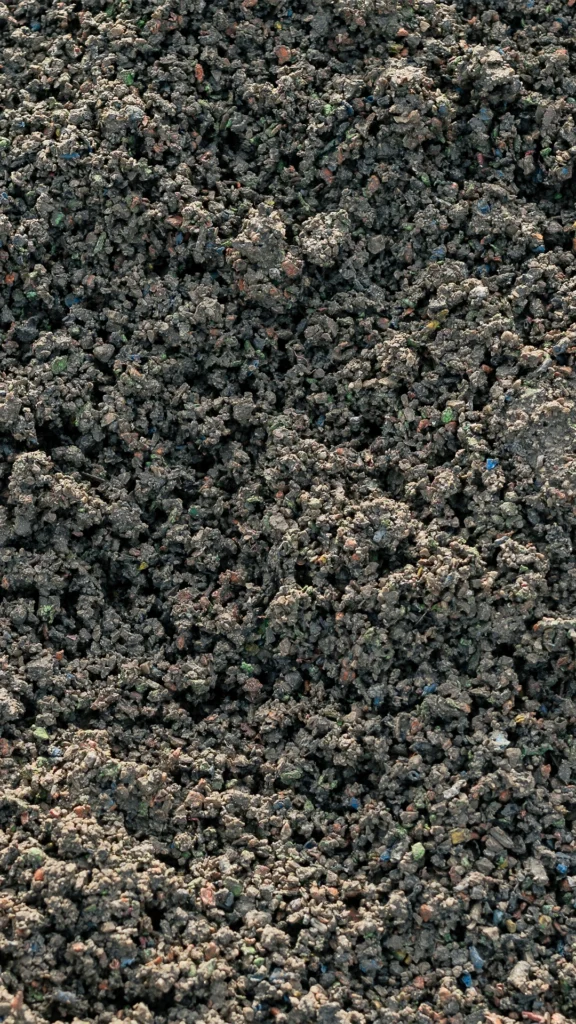 Focus massetto alleggerito, uno dei diversi tipi di massetto